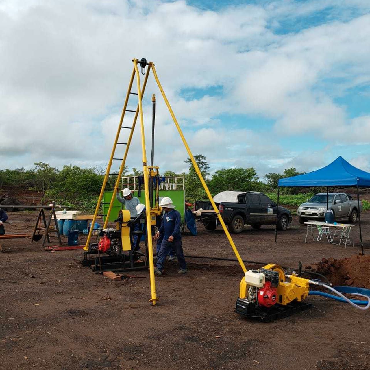 Geologia aplicada a engenharia: entenda mais sobre