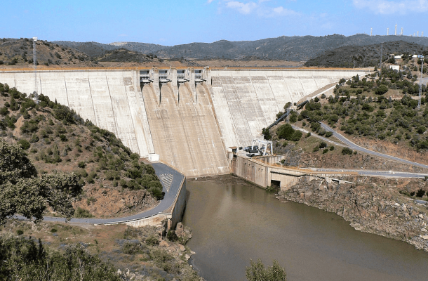 Barragem em nível de emergência: Quais as obrigações?