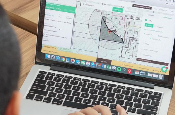 Requerimento de pesquisa mineral: Saiba como fazer