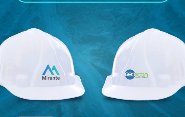 Mirante e Geoscan firmam parceria para expandir rede de serviços