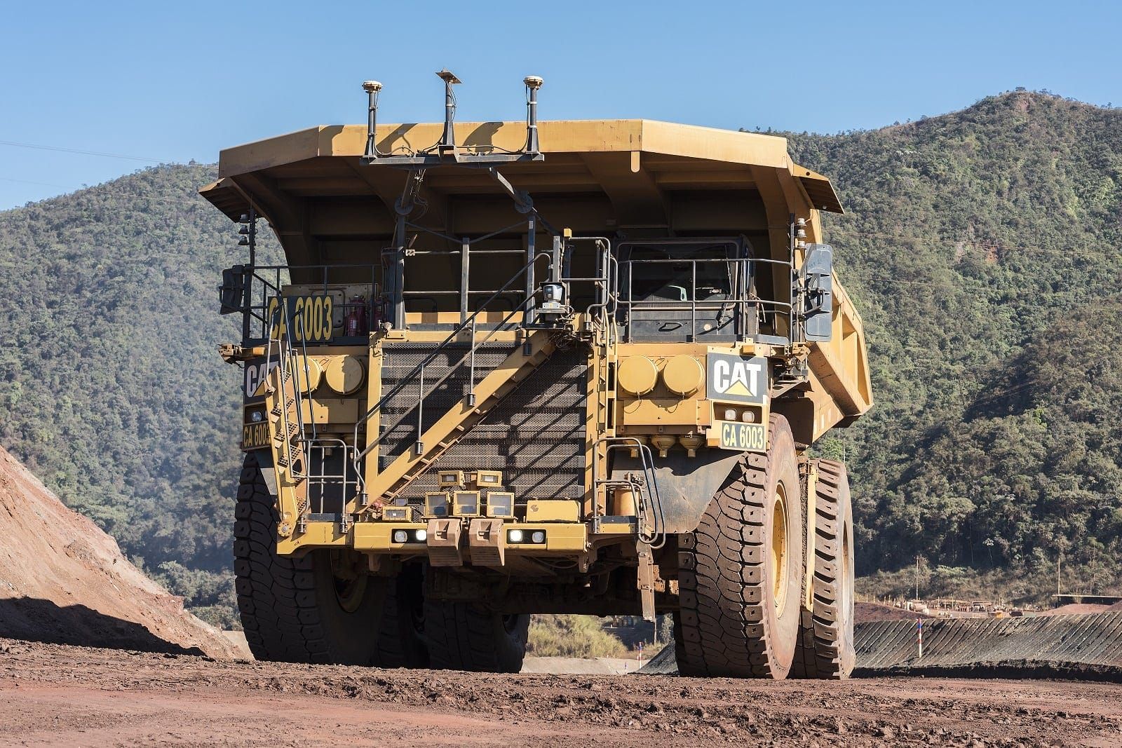 Desafios da mineração: Riscos e oportunidades do setor