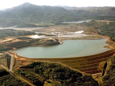 Represa de desechos: qué son y cómo evitar rupturas